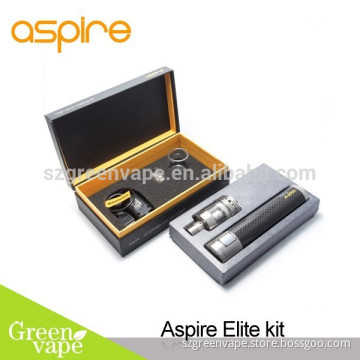 Alibaba Wholesale!!! Aspire Elite KIt with Atlantis Mega Tank and CF Maxx 3000mah Battery